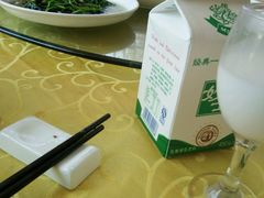 -天目湖刘老四农庄