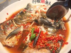 -湘阁里辣(东门茂业店)