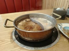 -松野谷·寿喜烧自助(华联顺义金街购物中心店)