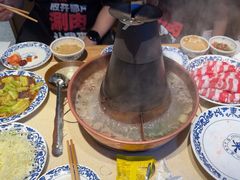 -东镇老火锅(长春路首店)