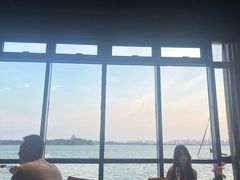 -岁粤Moon·湖景餐厅(月光码头店)