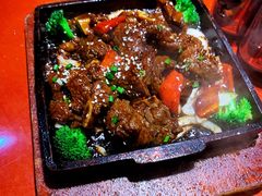 -小柴米·传统江西菜(八一广场店)
