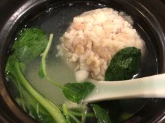 清炖狮子头-南京大牌档(凯德大峡谷店)