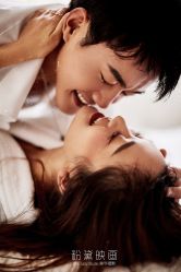 -粉黛映画摄影