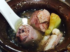 -龙老五汤店(站前西路店)