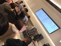 -喜茶(永旺梦乐城店)