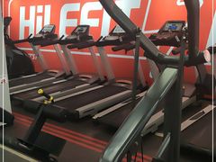 -乐刻运动健身(锦绣乐购店)