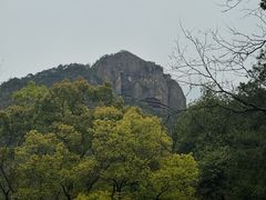 -大慈岩风景区