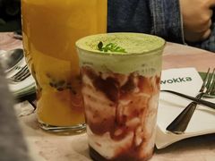 -WOKKA by艮上(中海环宇荟店)