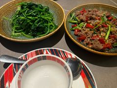 -塔哈尔·新疆盛宴(奉贤龙湖店)