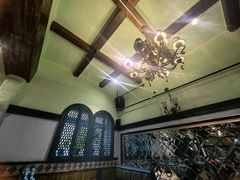 -海尔巴格一甸茶餐厅(团结路店)