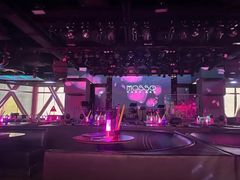 -MOSSO音乐酒吧·live house(南京旗舰店)