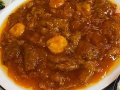 -裕德隆清真饭庄·天津特色菜(河东店)