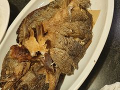 -鲁菜根·泰安菜(万达店)