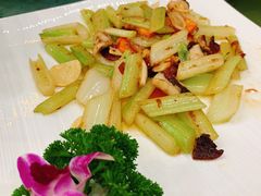 -新金盛·海鲜酒楼(盐田店)