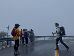 -宁波五龙潭景区