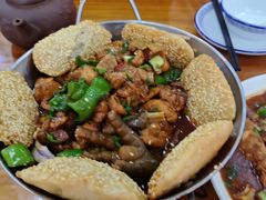 -高淳老街土菜馆(迎薰门店)