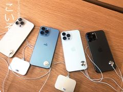 -Apple零售店(深圳益田假日广场店)