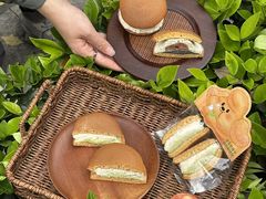 -辛一·铜锣烧(鸿寿坊店)