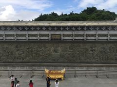 -普陀山慧济禅寺