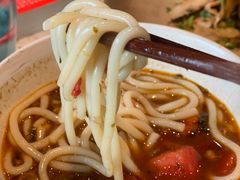 -半山腰·云南菜(侨福芳草地店)
