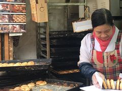 -王天顺海苔饼