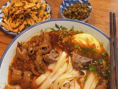 -常樂屋·常德米粉(青年路店)