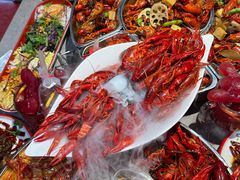 -刘一龙虾(理工店)