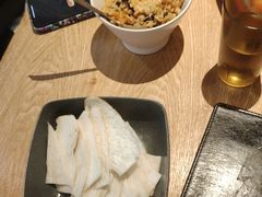 -新石器烤肉(百联川沙店)