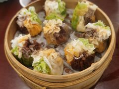 -都一处烧麦馆(前门店)