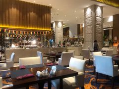 -恩施瑞享国际酒店·自助餐厅