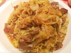 -西贝莜面村(当代商城店)