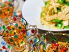 -悦融琥珀·京鲁菜·海味珍品(西单店)