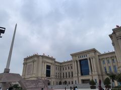 -中国人民解放军海军博物馆