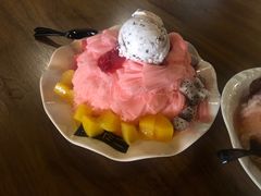 -二斗栗子(黄河道店)