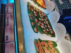 -加餐海鲜自助(宝龙一城店)