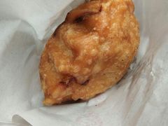 -老上海葱油饼(黄河路店)