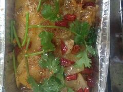 -老猎户炭火锅羊汤(万达店)