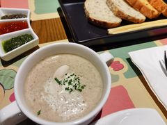 -安妮意大利餐厅(国贸店)