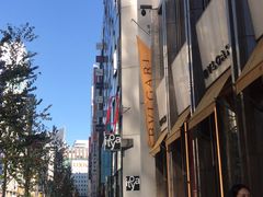 门面-伊东屋(本店)
