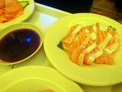 -萧邦音乐会所KTV·蒸汽活海鲜自助(福田店)