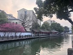 -衣裳街历史文化街区