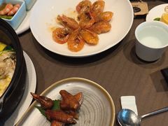 -望乡楼上海菜(日月光店)