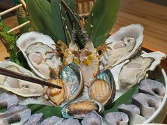-山海蟹庐·海鲜糟粕醋火锅(慈溪店)
