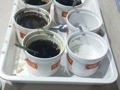 -老仓醋米线(万达店)