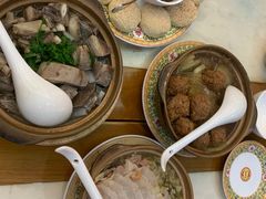 -砂锅居(西四店)