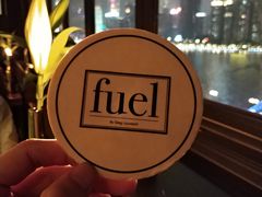 -AZUL by FUEL蓝色·法式酒馆(琶醍店)