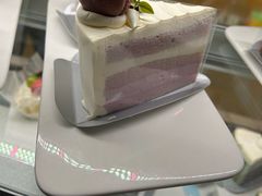 -巴黎贝甜(华堂新辰汇店)