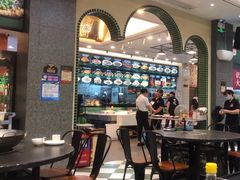 -飞尝蚝·顺德菜·鱼生(顺德总店)