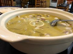 -臻吃客主题餐厅(人民路店)